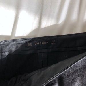 Zara Shorts - Zara skort Zara Shorts - Zara skort